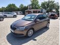 SKODA FABIA 1.0 MPI Clever +67E KM+2 ÉV GARANCIÁVAL+1.TULAJ+SZ.KÖNYV+KLÍMÁS+GYÖNYÖRŰ+