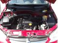 OPEL CORSA C 2003/11 - 12