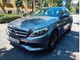 MERCEDES-BENZ C-OSZTÁLY 2016/5 - 2