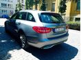 MERCEDES-BENZ C-OSZTÁLY 2016/5 - 4