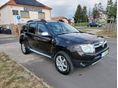 DACIA DUSTER 2011/7 - 2