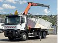 RENAULT 2014/5 - 5