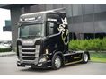 SCANIA 2022/1 - 4