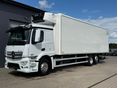 MERCEDES-BENZ 2018/5 - 1