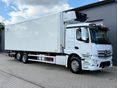MERCEDES-BENZ 2018/5 - 2