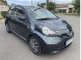 TOYOTA AYGO 2009/2 - 2