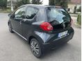 TOYOTA AYGO 2009/2 - 3