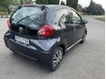 TOYOTA AYGO 2009/2 - 4