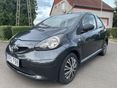 TOYOTA AYGO 2009/2 - 5