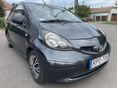 TOYOTA AYGO 2009/2 - 6