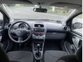 TOYOTA AYGO 2009/2 - 8