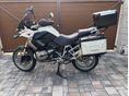 BMW R 1200 GS 2008/6 - 2