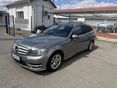 MERCEDES-BENZ C 250 T CDI 4Matic BlueEFFICIENCY Avantgarde (Automata) azonnal elvihető . törzskönyv