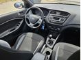 HYUNDAI I20 2017/4 - 18