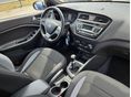 HYUNDAI I20 2017/4 - 20
