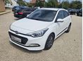 HYUNDAI I20 1.25i HP Go! LED- SÁVTARTÓ-TEMPOMAT-TOLATÓRADAR-ALUFELNI-1 TULAJ !!