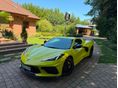 CHEVROLET CORVETTE Coupe Stingray 6.2 V8 EU (Automata)
