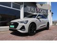 AUDI E-TRON Sportback 50 S line quattro (Automata) SÉRÜLÉSMENTES