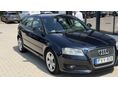 AUDI A3 1.8 TFSI Ambition FACELIFT. garázsban tartott. friss olajcsere!