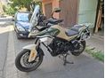 CFMOTO 800 MT 2023/7 - 2