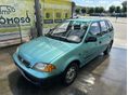 SUZUKI SWIFT 2000/5 - 2