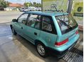 SUZUKI SWIFT 2000/5 - 3