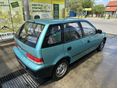 SUZUKI SWIFT 2000/5 - 4