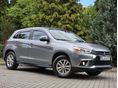 MITSUBISHI ASX 1.6 MIVEC Intense 2WD Magyar Első gazditól Kevés Km. Szervizkönyv