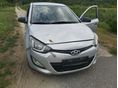 HYUNDAI I20 1.25i HP Comfort