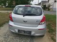 HYUNDAI I20 2014 - 2