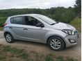 HYUNDAI I20 2014 - 3