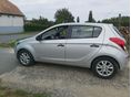 HYUNDAI I20 2014 - 4