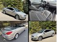 OPEL ASTRA H TT 1.6 Cosmo Szívó Benzines motor--Hibátlan tető--Vagány