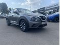 NISSAN JUKE 2026 - 1