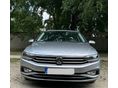 VOLKSWAGEN PASSAT VIII Variant 2.0 TDI SCR Business