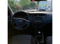 HYUNDAI I20 2019/7 - 7
