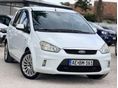 FORD C-MAX 1.8 TDCi Titanium Szép Állapot! Rendszeresen szervizelt! 2 gyári kulcs! Átvizsgálható! Klímás!