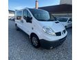 RENAULT TRAFIC 2014/4 - 2