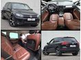 VOLKSWAGEN TOUAREG 3.0 V6 TDI BMT SCR Camel Tiptronic ic Gyönyörű barna bőr belső Nagyszerviz elvégezve