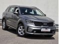 KIA SORENTO 2.2 CRDI Gold DCT Makulátlan Újszerű Magyar Csak 31.853 Km