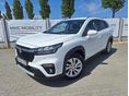 SUZUKI S-CROSS 1.4 Hybrid GL+ Magyarországi! Áfás! Akár 4x Garancia!