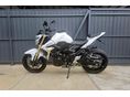 SUZUKI GSR 750 2012/5 - 2