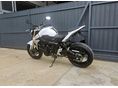 SUZUKI GSR 750 2012/5 - 3