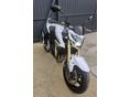 SUZUKI GSR 750 2012/5 - 7
