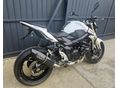SUZUKI GSR 750 2012/5 - 10