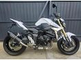 SUZUKI GSR 750 2012/5 - 11