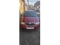 SKODA FABIA 1.2 12V Classic