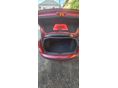 SKODA FABIA 2005/9 - 4