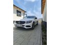 MERCEDES-BENZ C 220 2017/11 - 3