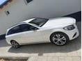 MERCEDES-BENZ C 220 T d 9G-TRONIC